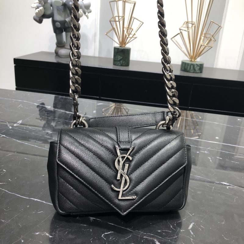 Y*L top handle bags